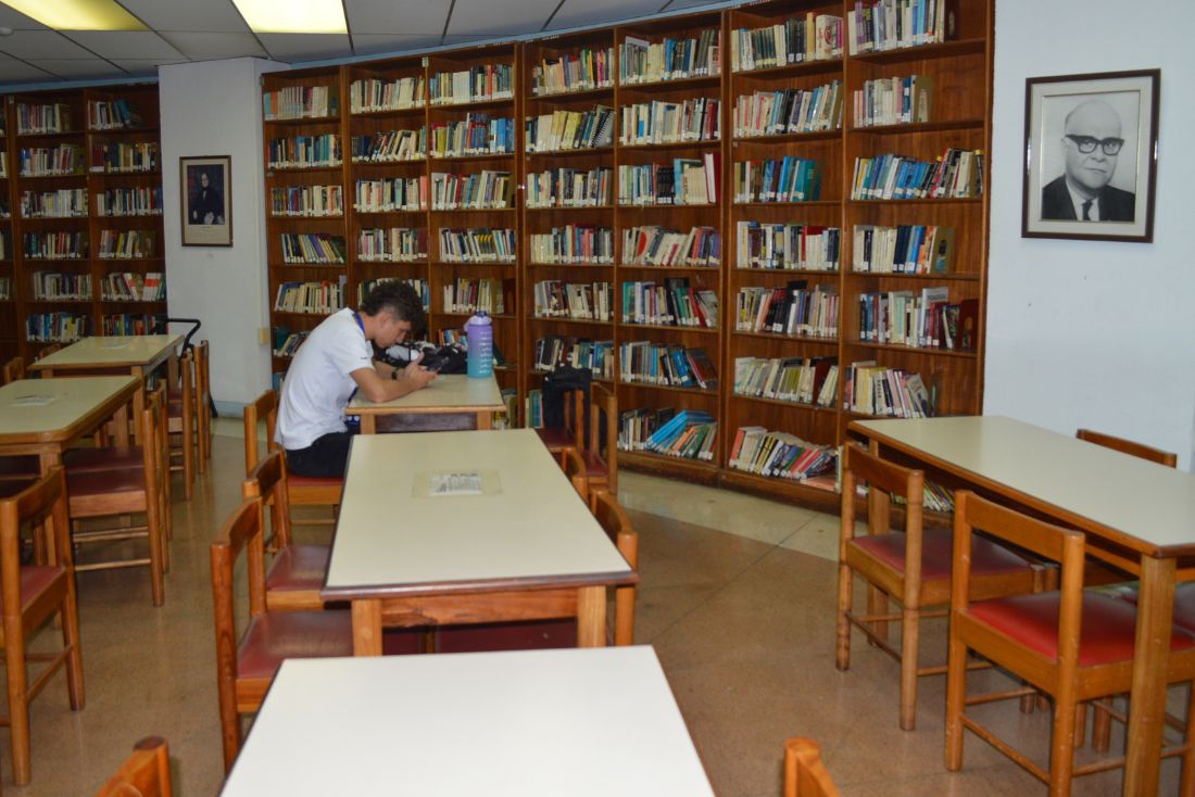 Biblioteca