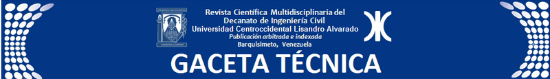 Logo de la Gaceta Técnica